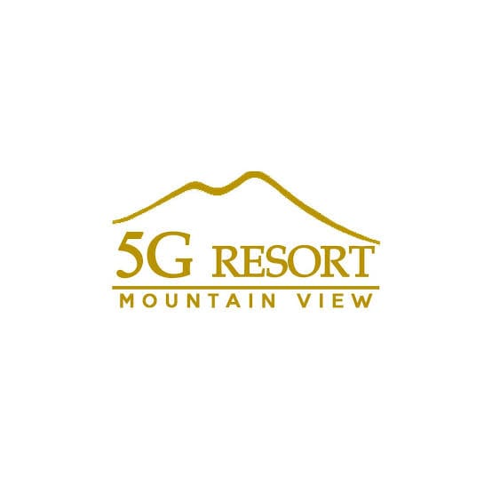 5G Resort logo